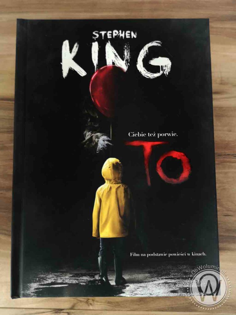 Stephen King TO