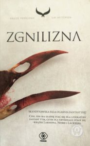 Siri Pettersen "Zgnilizna"