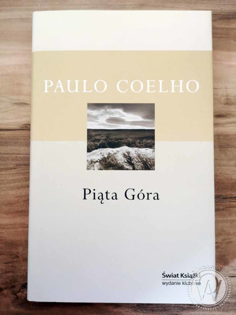 Paulo Coelho Piąta Góra