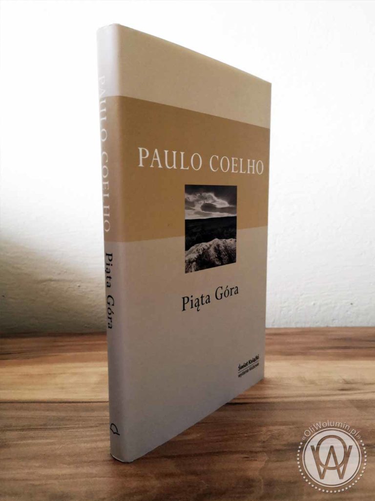 Paulo Coelho Piąta Góra