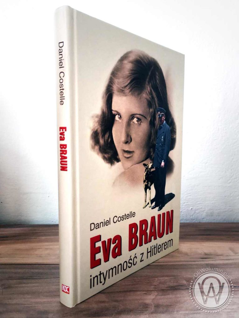 Daniel Costelle Eva Braun