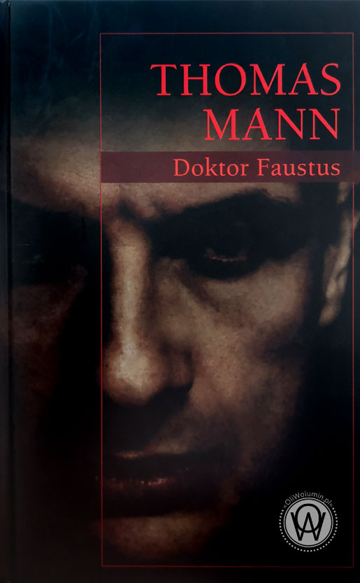 Thomas Mann Doktor Faustus