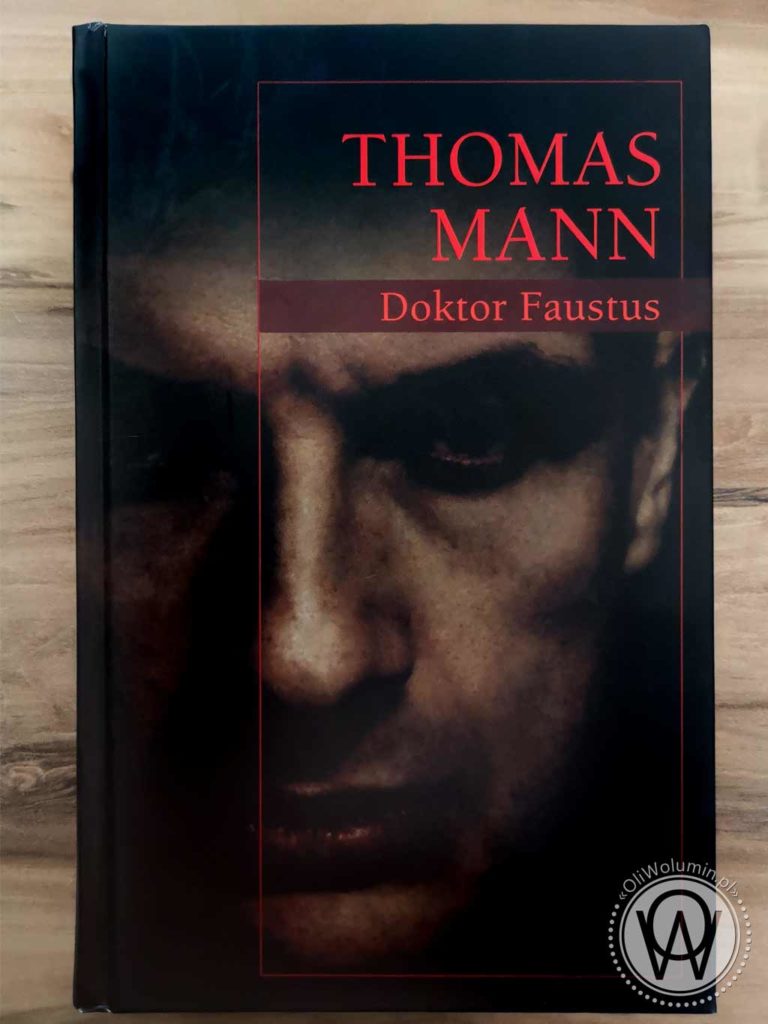 Thomas Mann Doktor Faustus