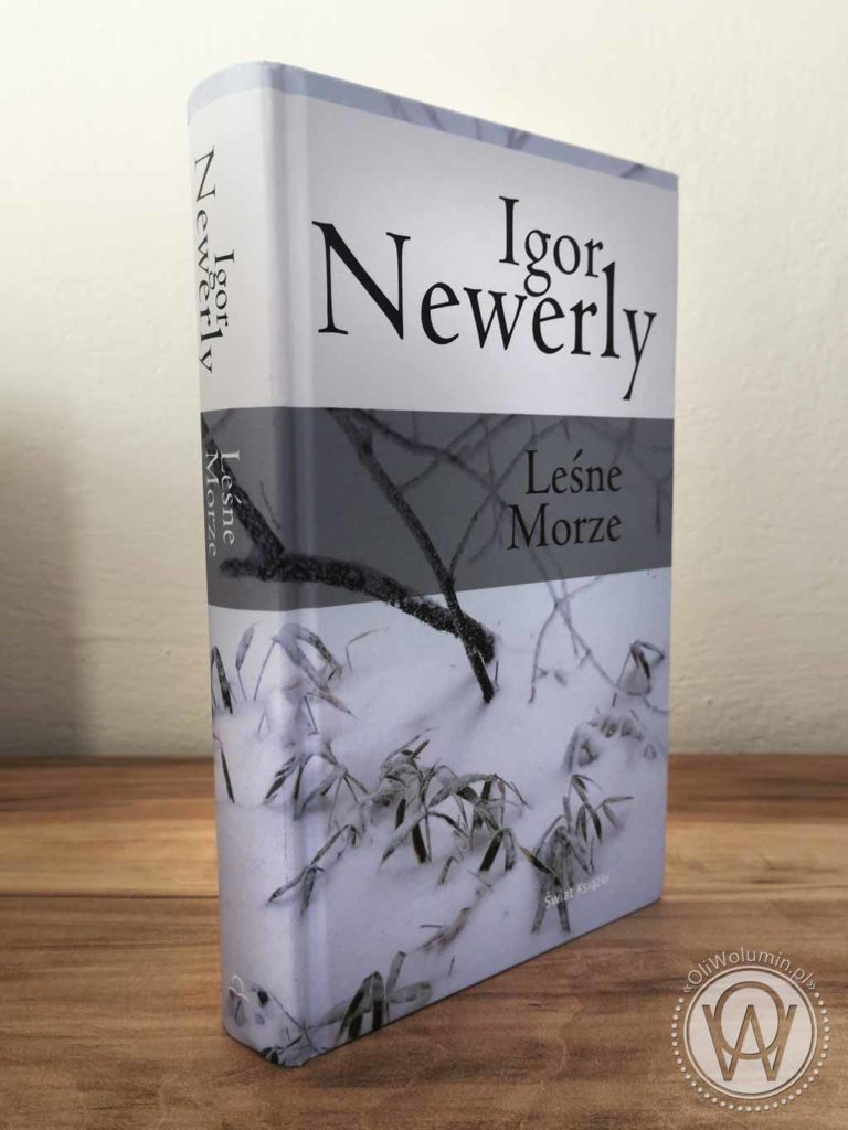 Igor Newerly Leśne Morze