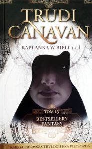 Trudi Canavan Kapłanka w Bieli