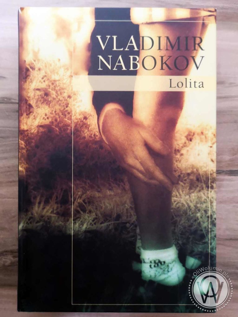 Vladimir Nabokov Lolita