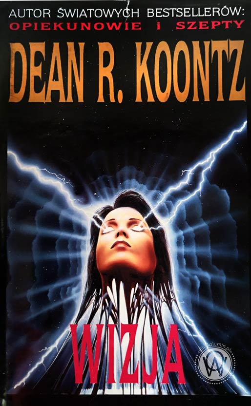 Dean R. Koontz "Wizja"