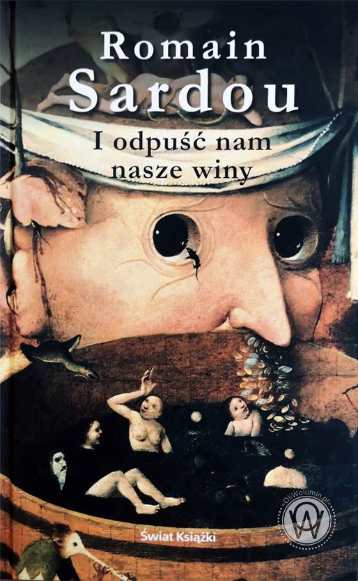 Romain Sardou "I odpuść nam nasze winy"