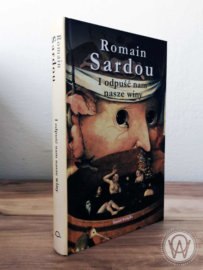 Romain Sardou "I odpuść nam nasze winy"