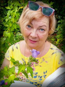 Alicja Elżbieta Halatówna