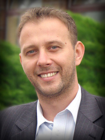 Paweł Kopijer