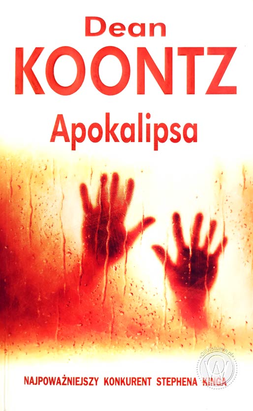 Dean Koontz "Apokalipsa"