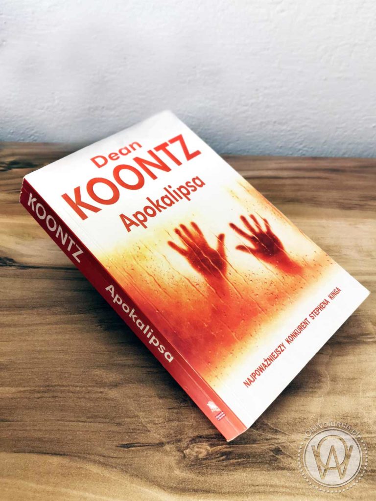 Dean Koontz "Apokalipsa"