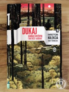Inne Pieśni by Jacek Dukaj