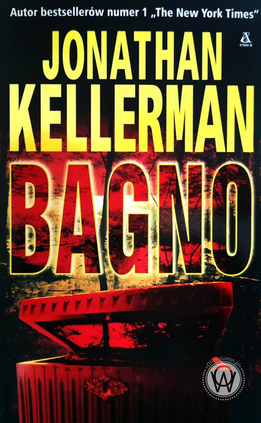 Jonathan Kellerman "Bagno"