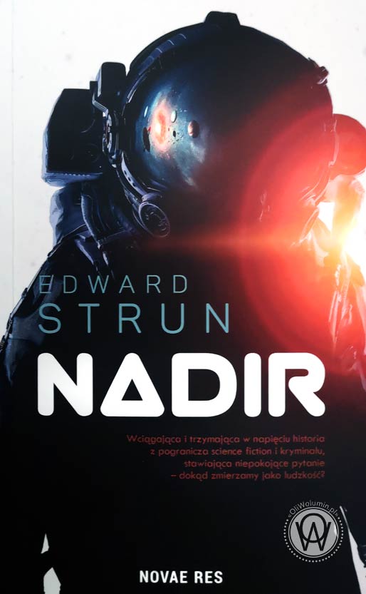 Edward Strun "Nadir"