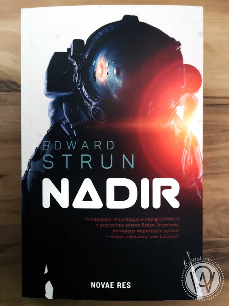 Edward Strun "Nadir"