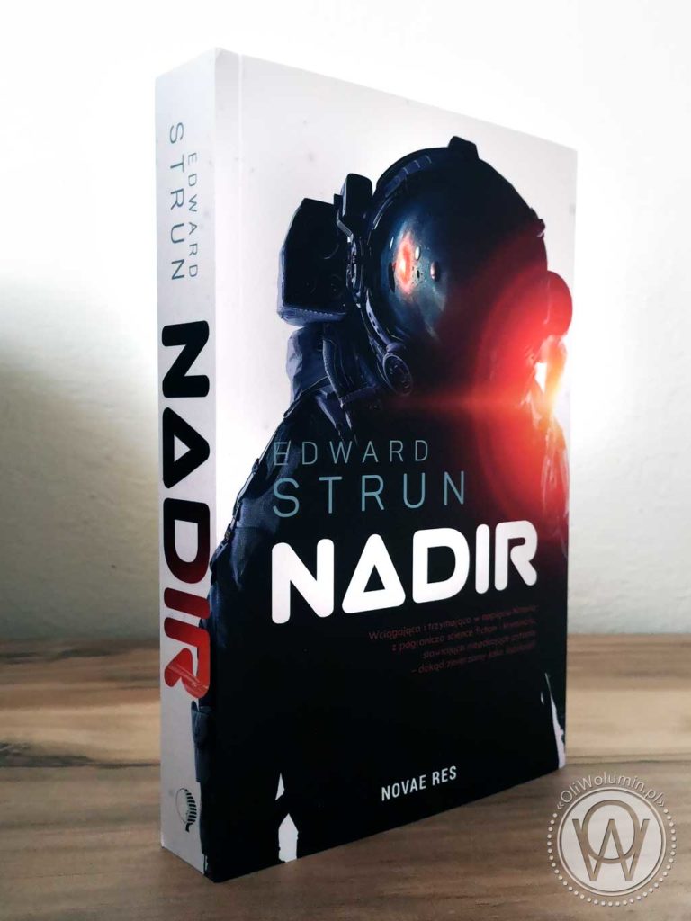 Edward Strun "Nadir"