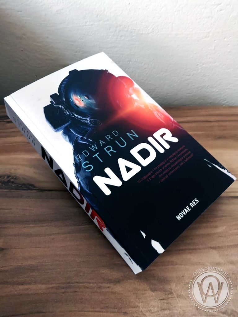 Edward Strun "Nadir"