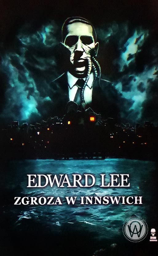 Edward Lee "Zgroza w Insswich"