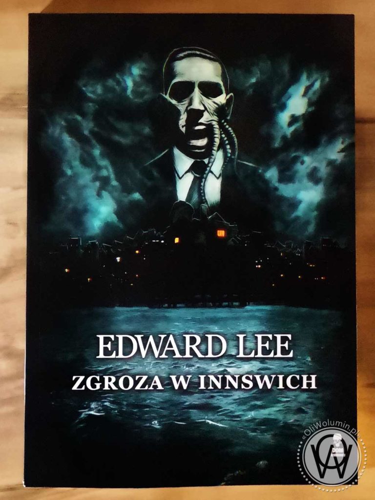 Edward Lee "Zgroza w Insswich"