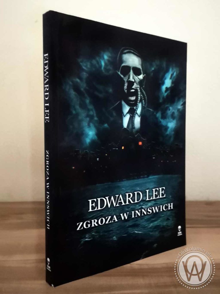 Edward Lee "Zgroza w Insswich"