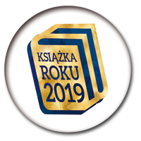 Książki Roku 2019 lubimyczytac