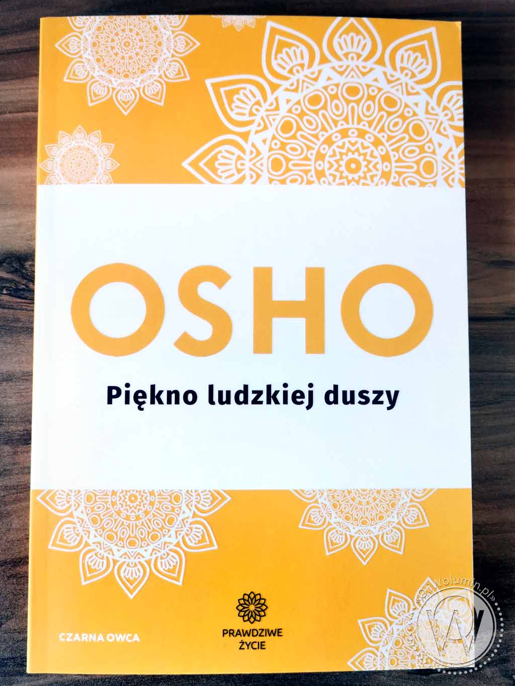 OSHO "Piękno ludzkiej duszy"