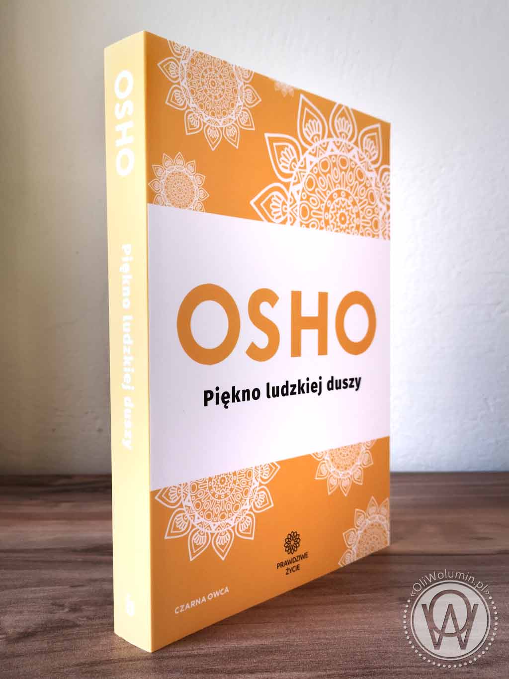 OSHO "Piękno ludzkiej duszy"