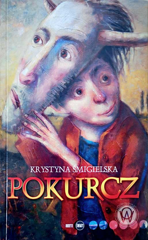 "Pokurcz" Krystyna Śmigielska