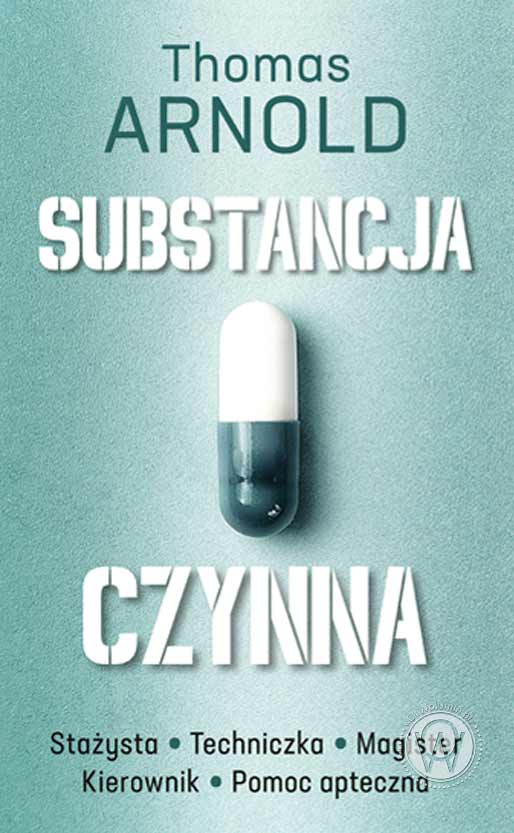 Substancja Czynna