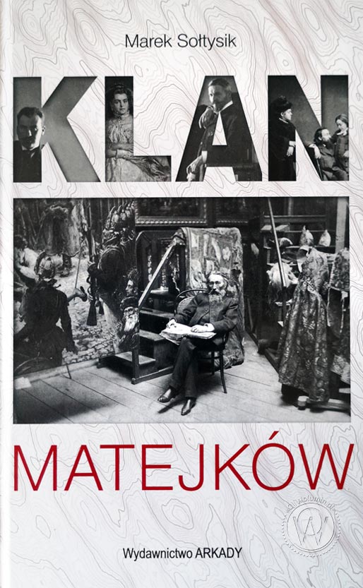 "Klan Matejków" Marek Sołtysik