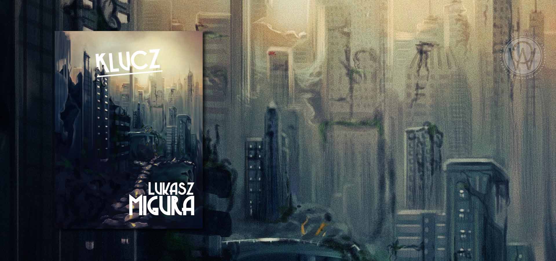 Łukasz Migura "Klucz"