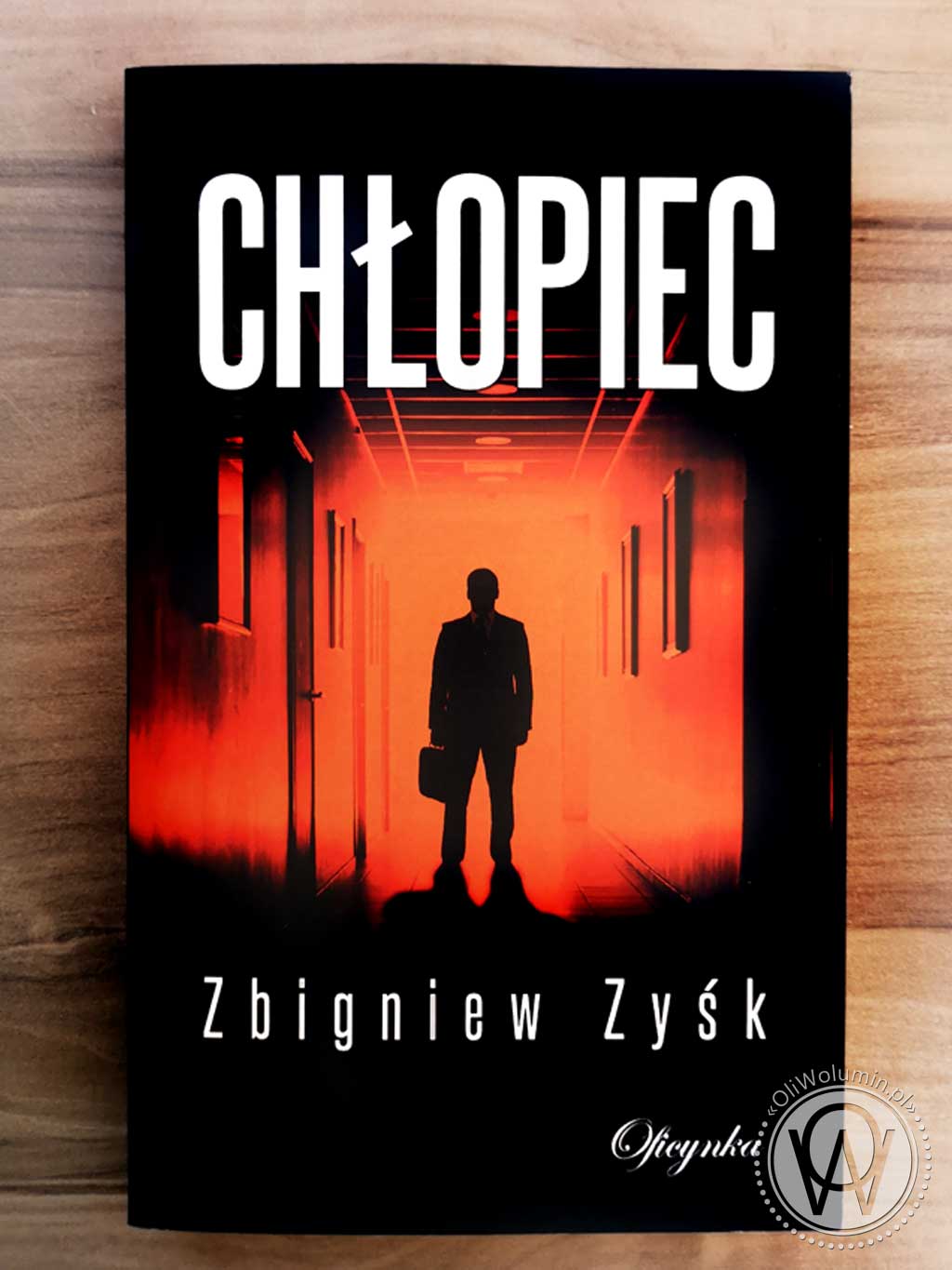 Zbigniew Zyśk "Chłopiec"