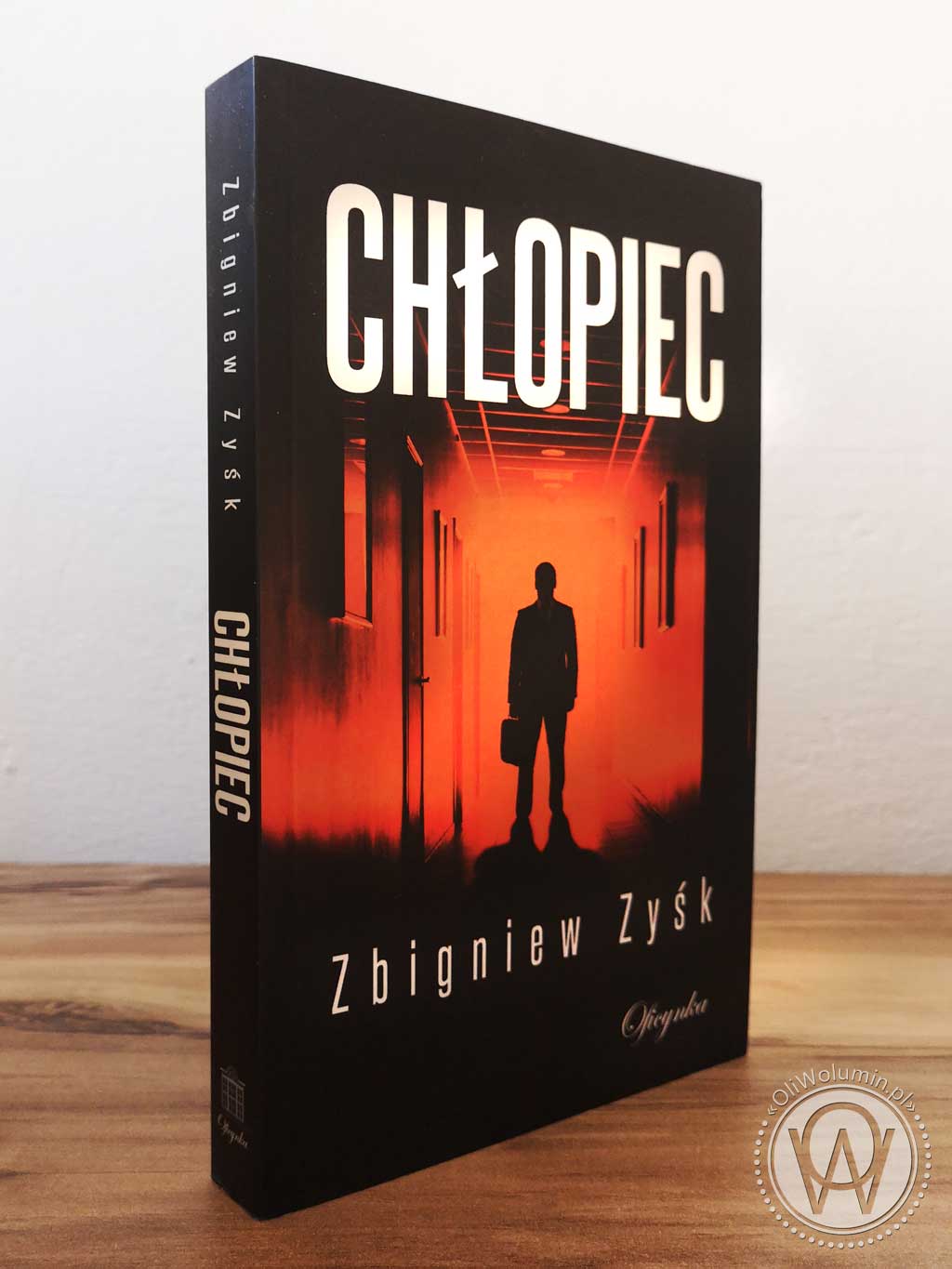 Zbigniew Zyśk "Chłopiec"