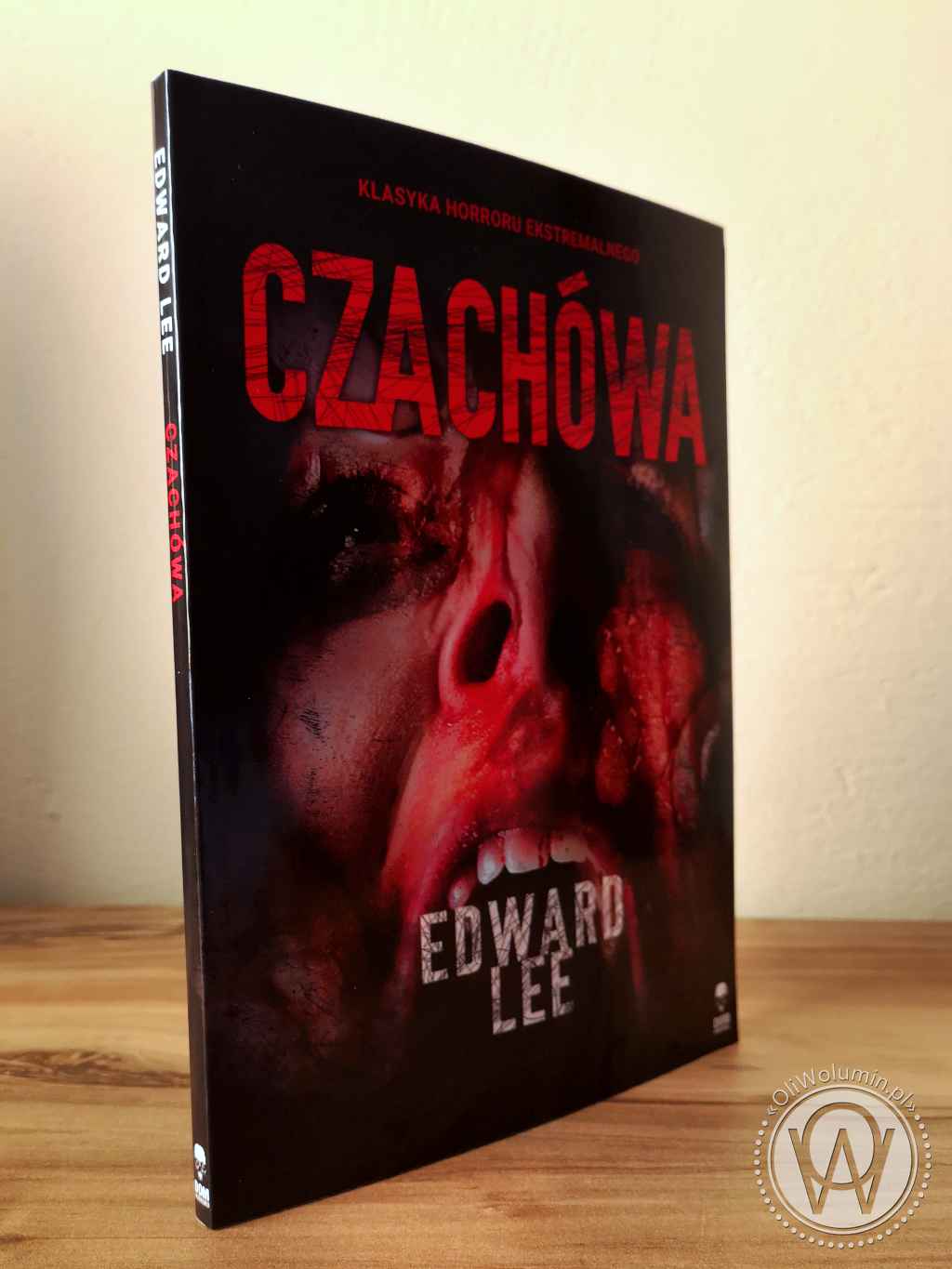 "Czachówa" Edward Lee