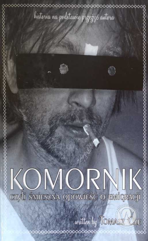 "Komornik" Tomasz Cze