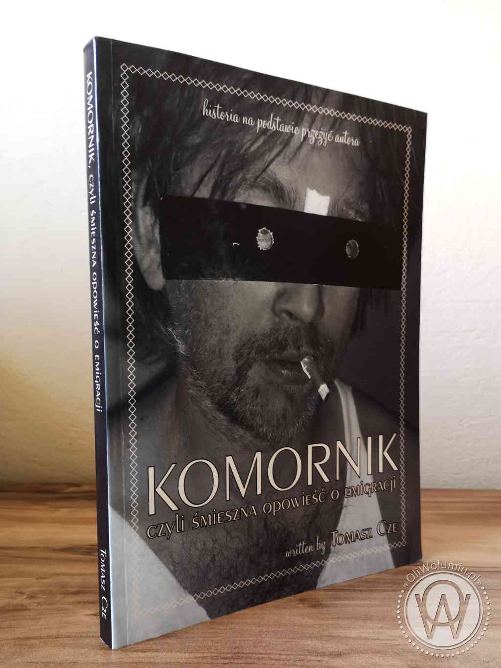 "Komornik" Tomasz Cze