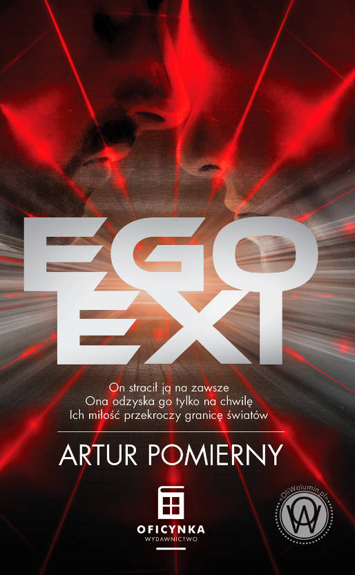 EGOEXI - Artur Pomierny