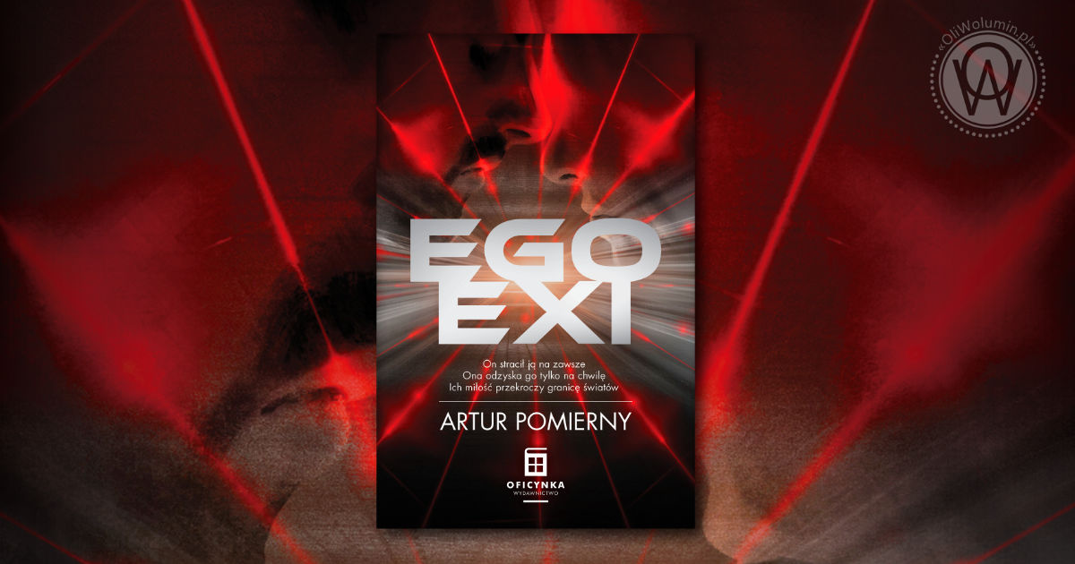 EGOEXI - Artur Pomierny