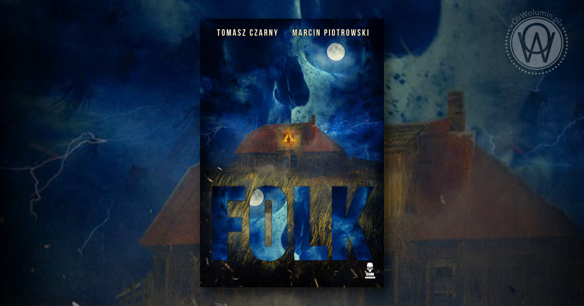 Folk - Tomasz Czarny Marcin Piotrowski