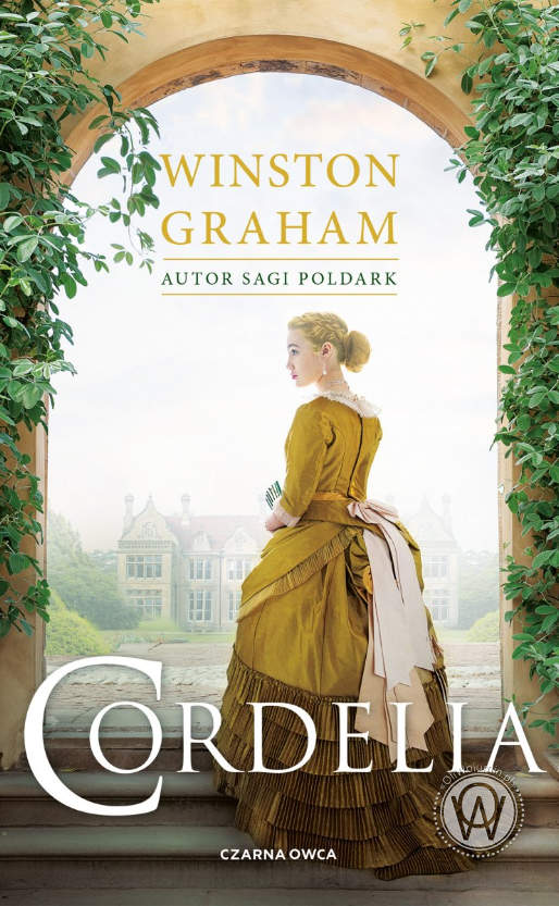 Cordelia - Winston Graham