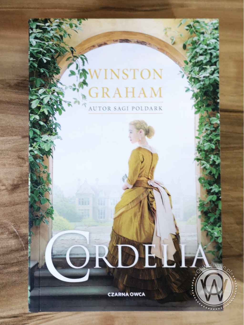 Cordelia - Winston Graham