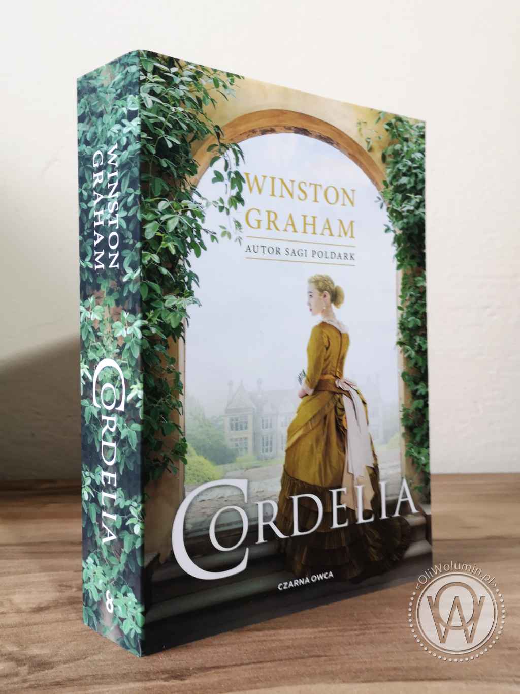 Cordelia - Winston Graham