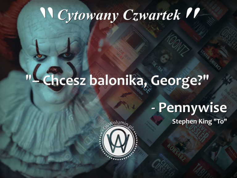 Cytowany Czwartek - Pennywise