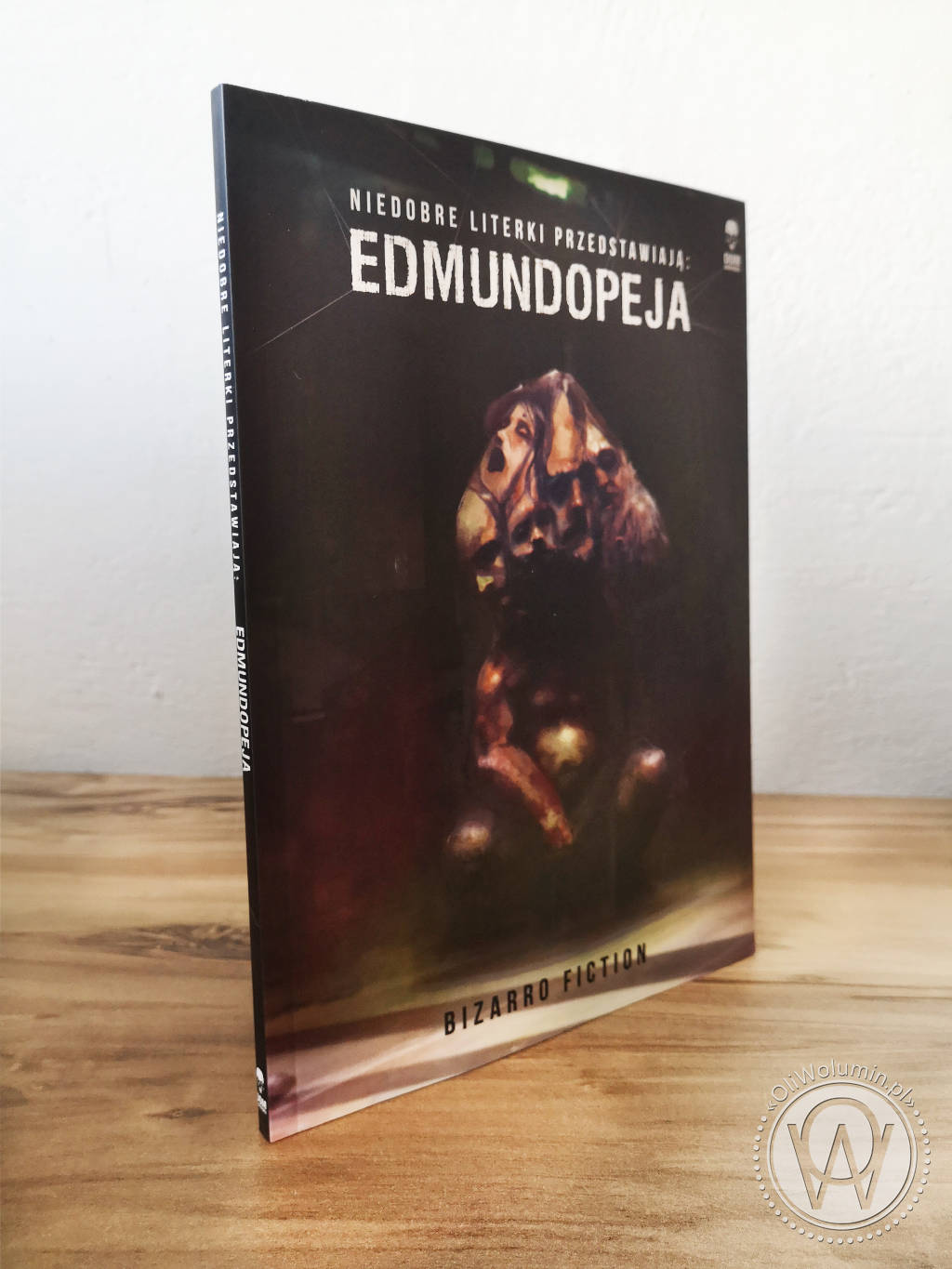 Edmundopeja - Niedobre Literki