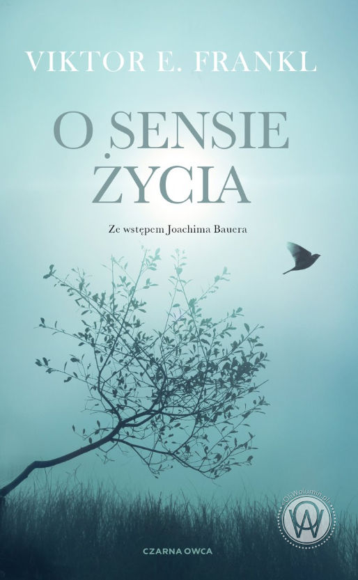 O sensie życia - Viktor E. Frankl