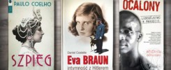 Szpieg Eva Braun Ocalony