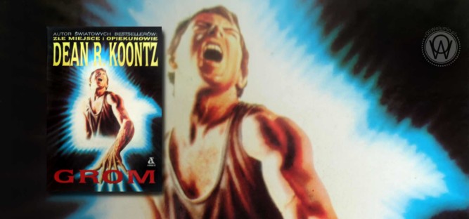 Dean R. Koontz "Grom"