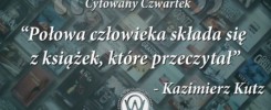 Cytowany Czwartek - Cesare Pavese